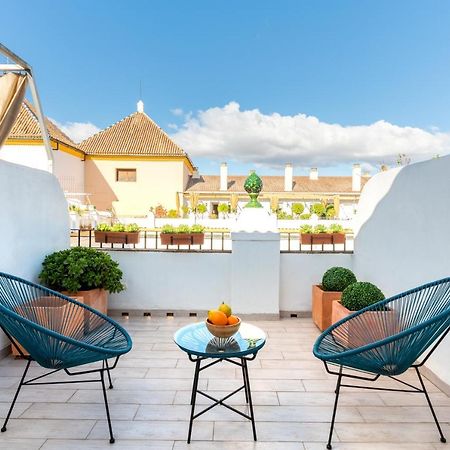 סביליה Veoapartment Ponce Leon מראה חיצוני תמונה