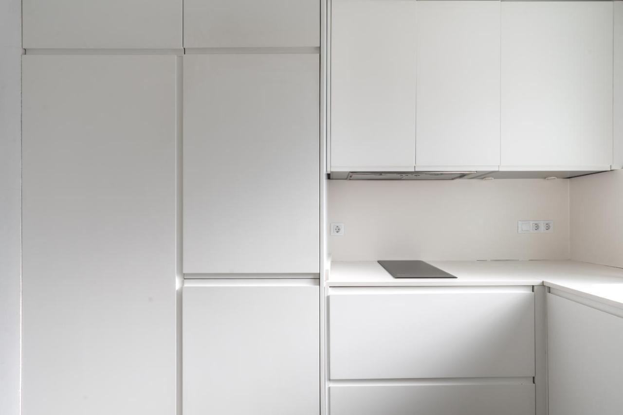 סביליה Veoapartment Ponce Leon מראה חיצוני תמונה