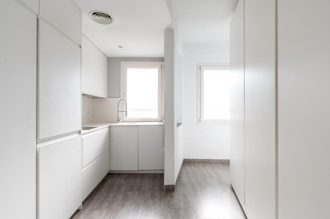 סביליה Veoapartment Ponce Leon מראה חיצוני תמונה