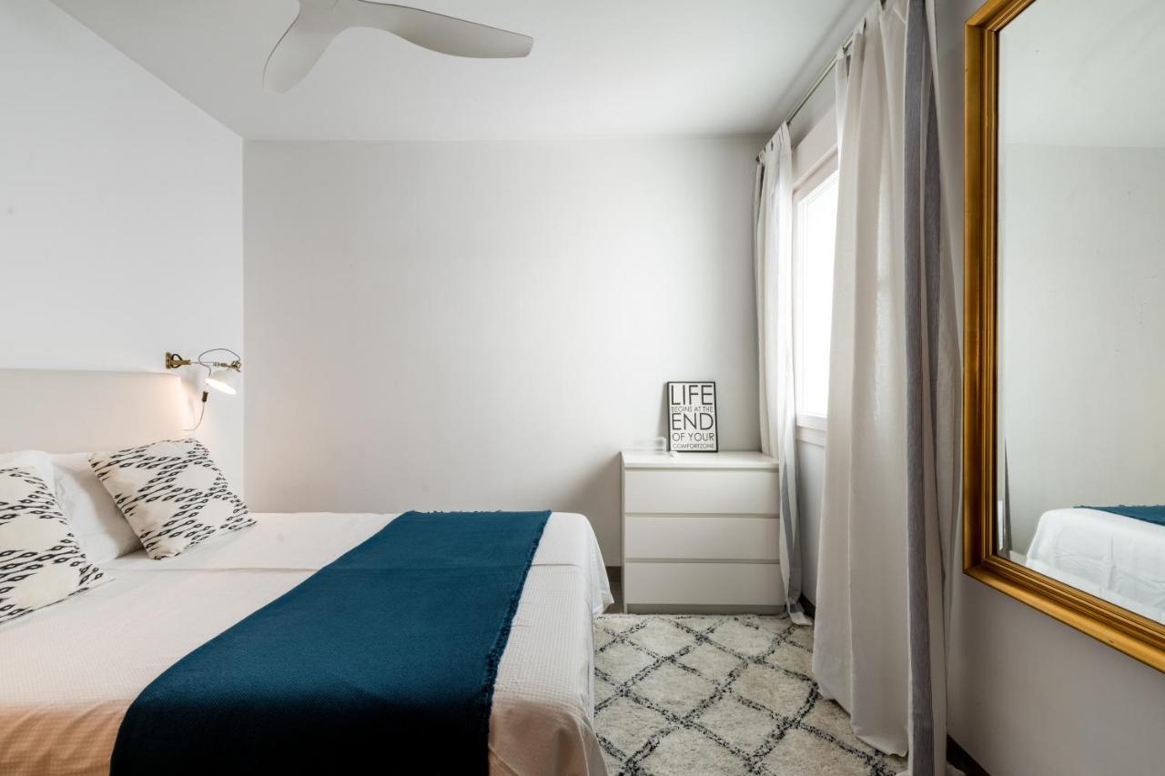סביליה Veoapartment Ponce Leon מראה חיצוני תמונה