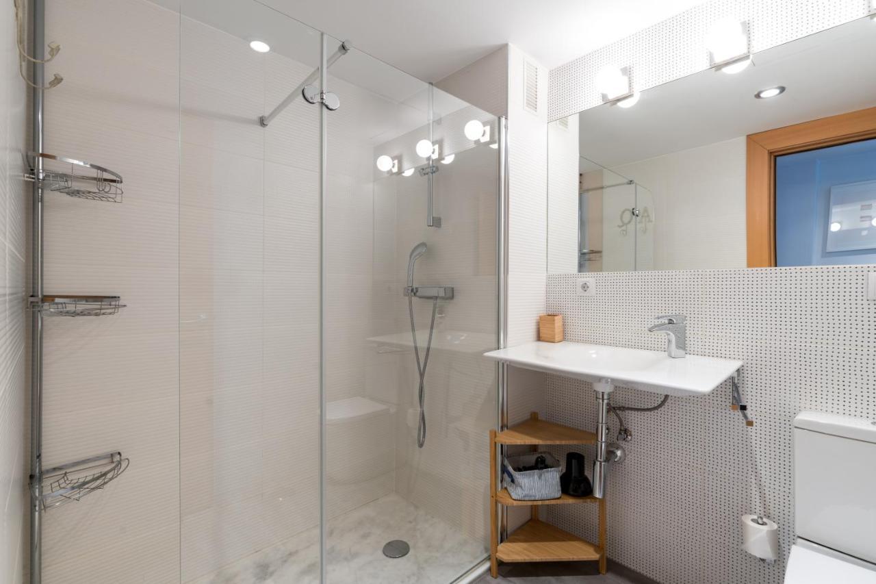 סביליה Veoapartment Ponce Leon מראה חיצוני תמונה