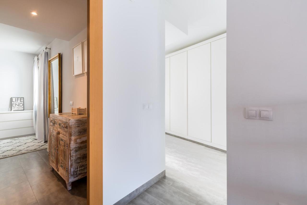 סביליה Veoapartment Ponce Leon מראה חיצוני תמונה