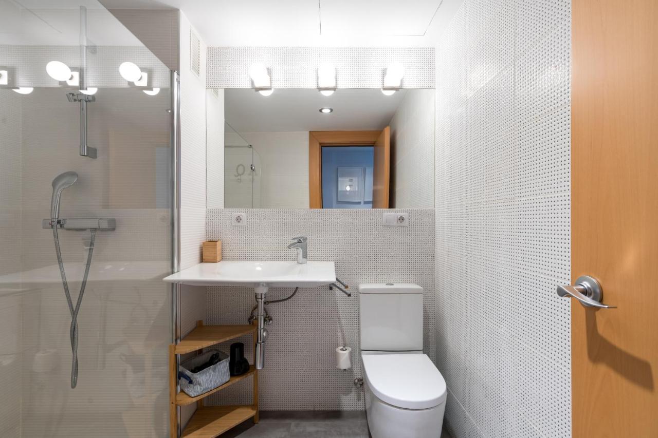 סביליה Veoapartment Ponce Leon מראה חיצוני תמונה