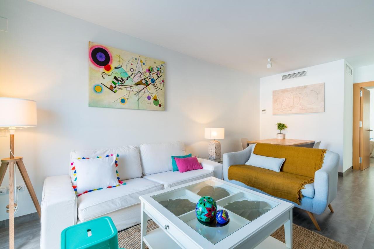 סביליה Veoapartment Ponce Leon מראה חיצוני תמונה
