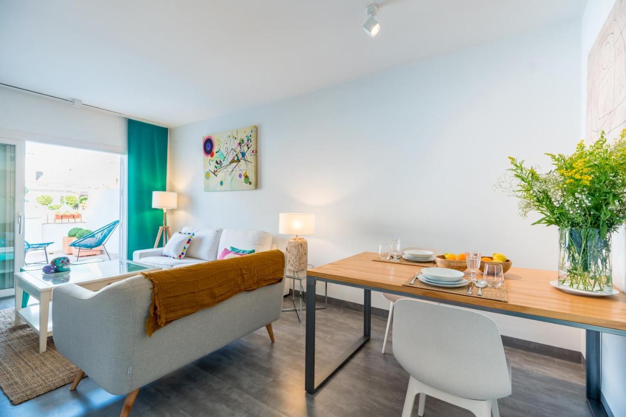 סביליה Veoapartment Ponce Leon מראה חיצוני תמונה