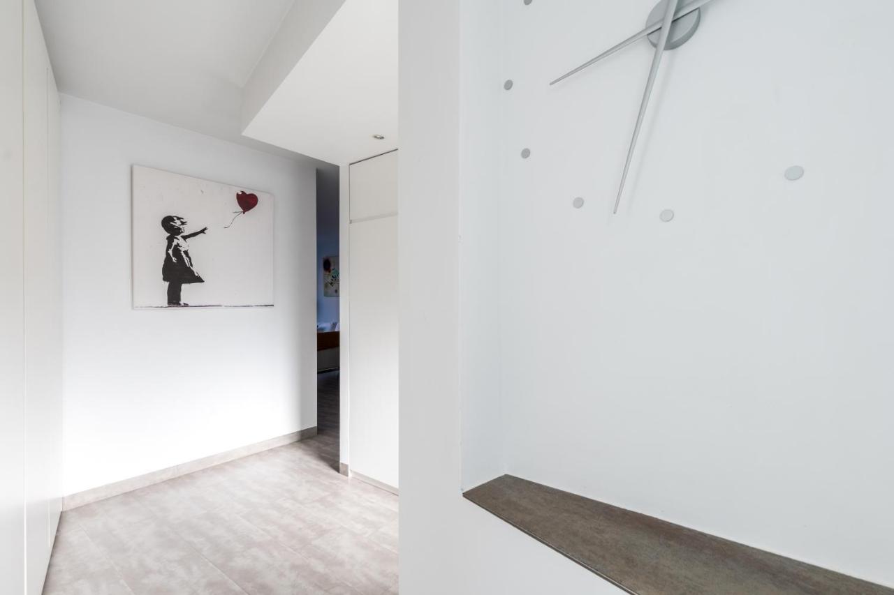 סביליה Veoapartment Ponce Leon מראה חיצוני תמונה