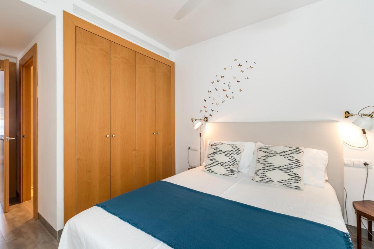 סביליה Veoapartment Ponce Leon מראה חיצוני תמונה