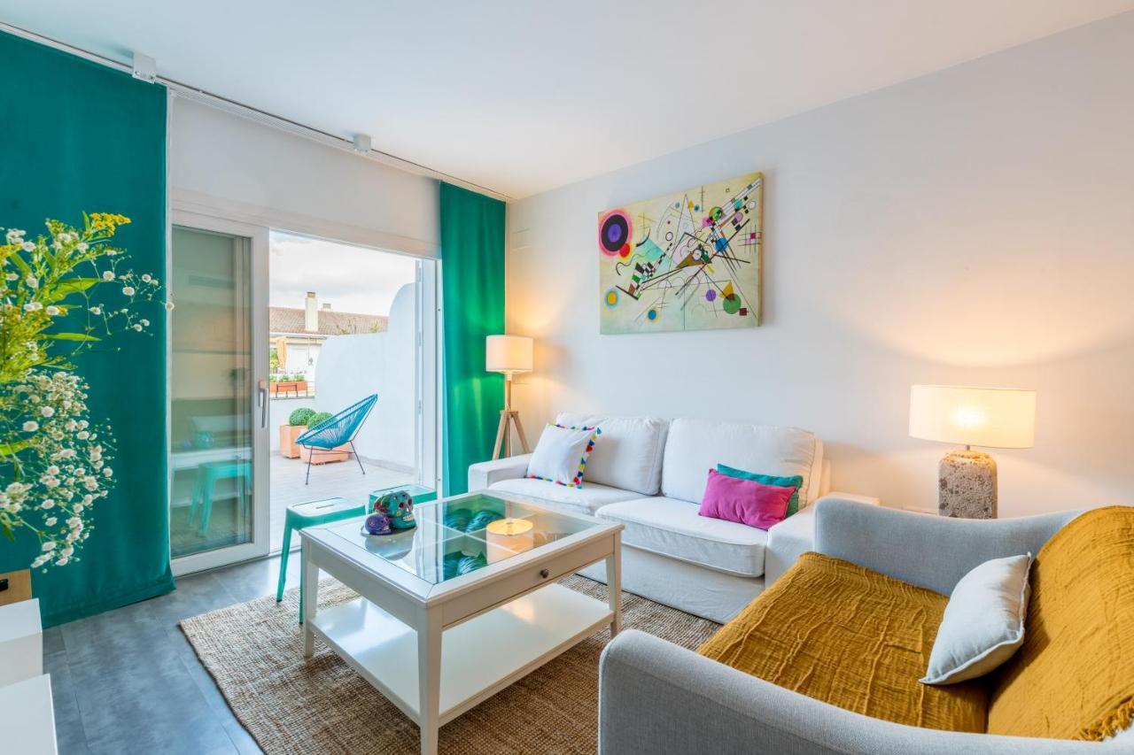 סביליה Veoapartment Ponce Leon מראה חיצוני תמונה