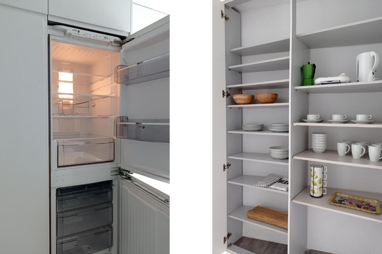 סביליה Veoapartment Ponce Leon מראה חיצוני תמונה