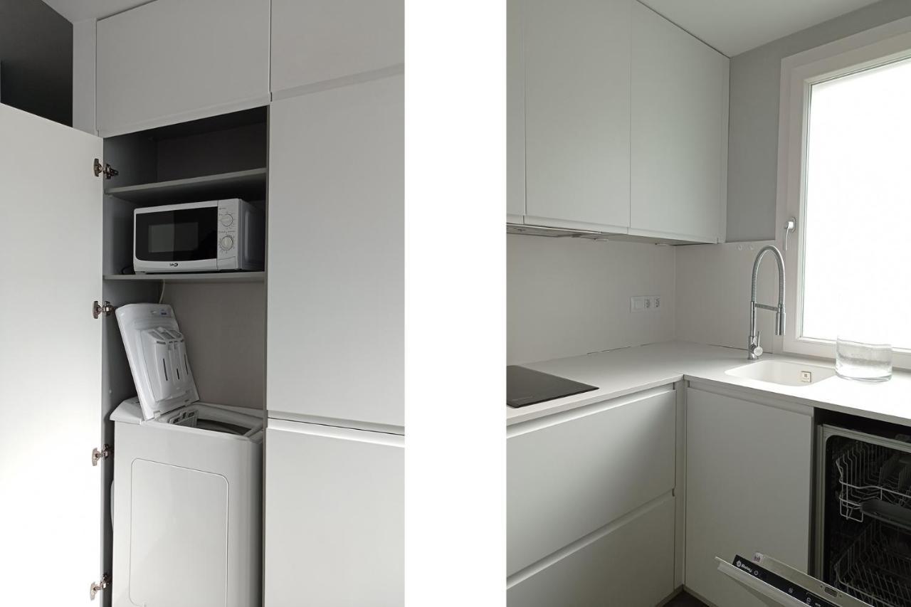 סביליה Veoapartment Ponce Leon מראה חיצוני תמונה